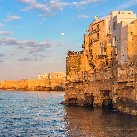 Casa Attinia - Polignano Vila Polignano a Mare Exterior foto