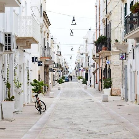 Casa Attinia - Polignano Vila Polignano a Mare Exterior foto