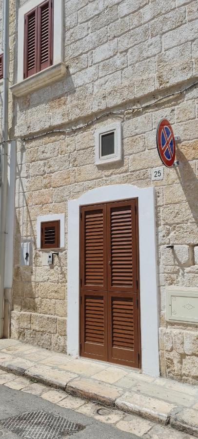 Casa Attinia - Polignano Vila Polignano a Mare Exterior foto