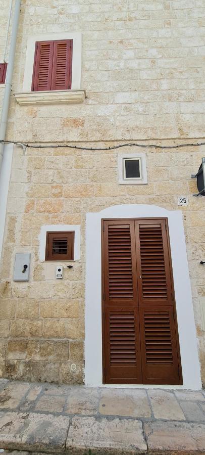 Casa Attinia - Polignano Vila Polignano a Mare Exterior foto